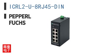 ICRL2-U-8RJ45-DIN ͼƬ